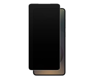 AmazingThing Radix Privacy Glass prywatyzujące Samsung S25 Edge - 1483781 - zdjęcie 1